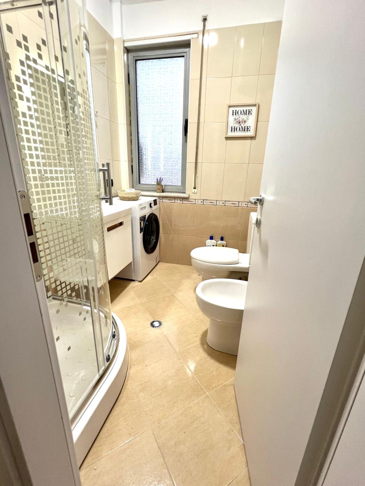 New Bazaar Cozy Apartment 2 Dajti View 티라나 외부 사진