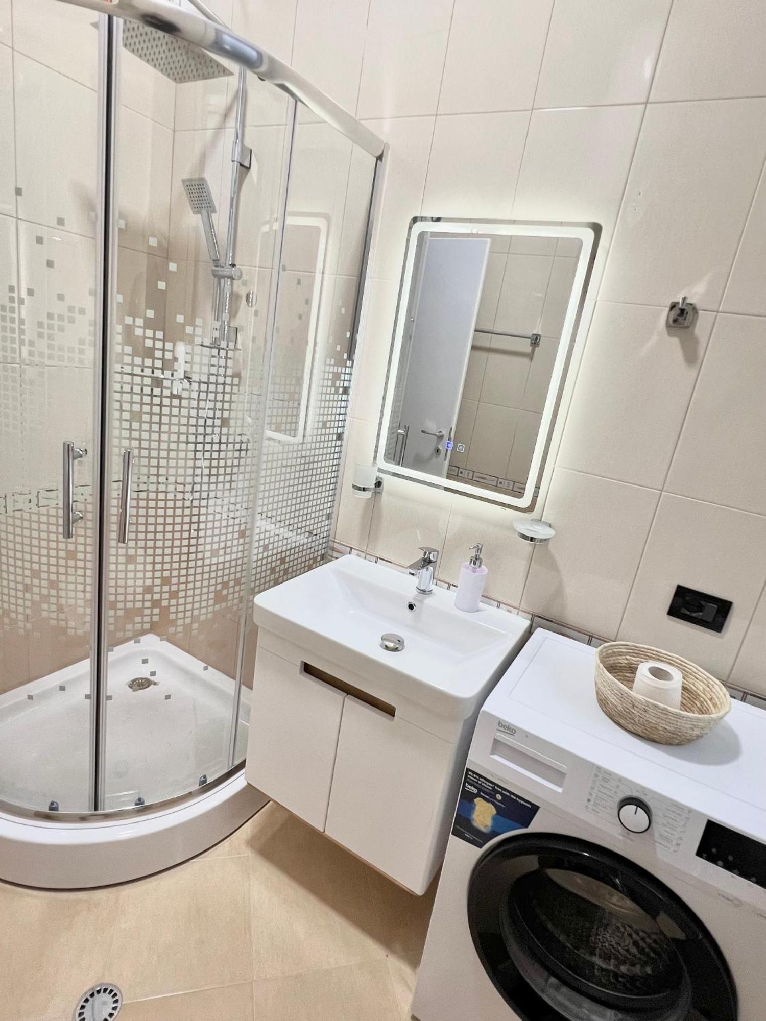 New Bazaar Cozy Apartment 2 Dajti View 티라나 외부 사진