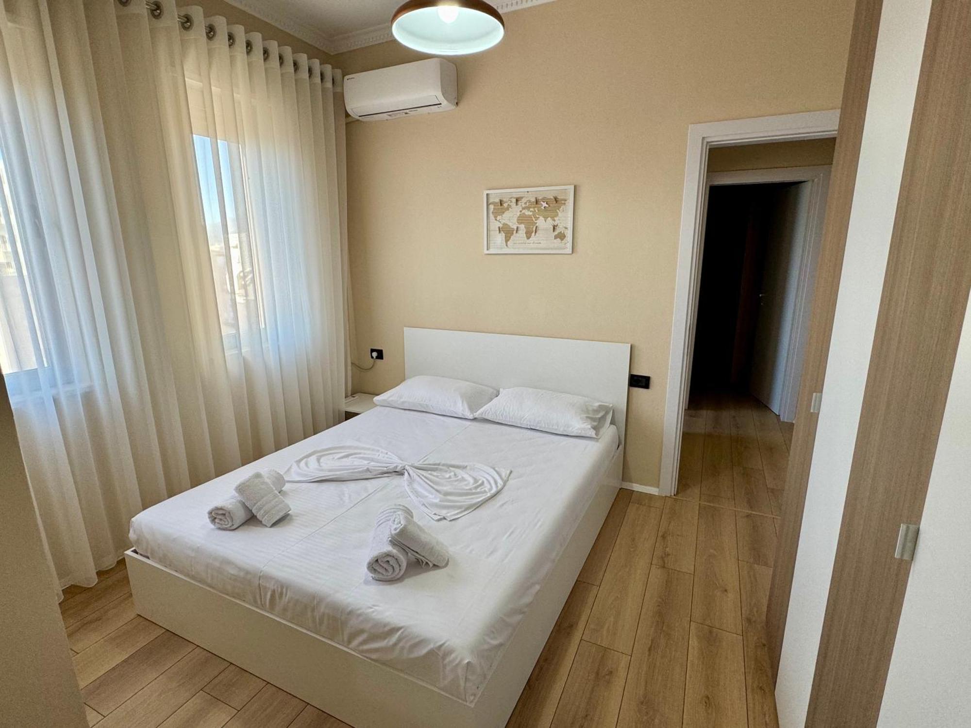 New Bazaar Cozy Apartment 2 Dajti View 티라나 외부 사진
