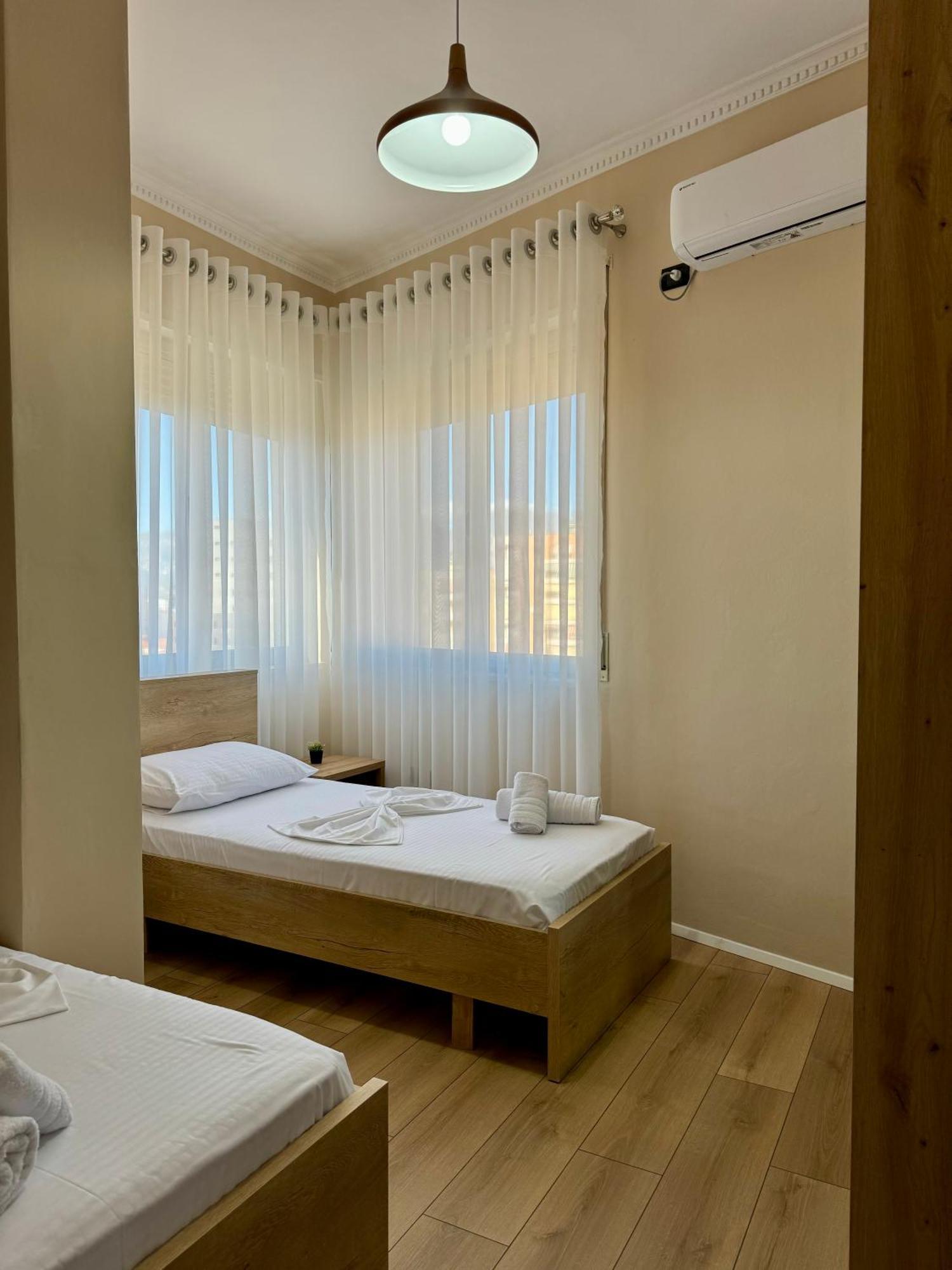 New Bazaar Cozy Apartment 2 Dajti View 티라나 외부 사진