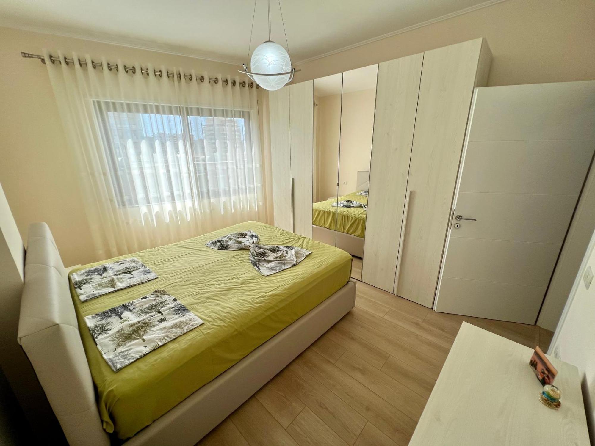 New Bazaar Cozy Apartment 2 Dajti View 티라나 외부 사진