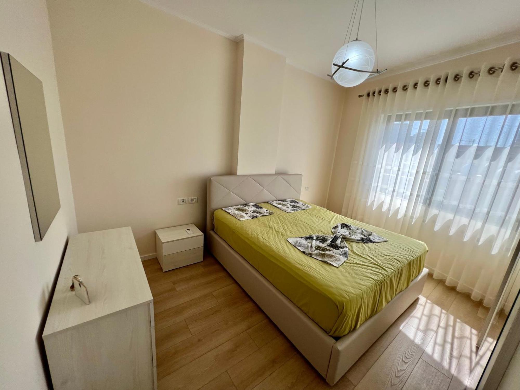 New Bazaar Cozy Apartment 2 Dajti View 티라나 외부 사진