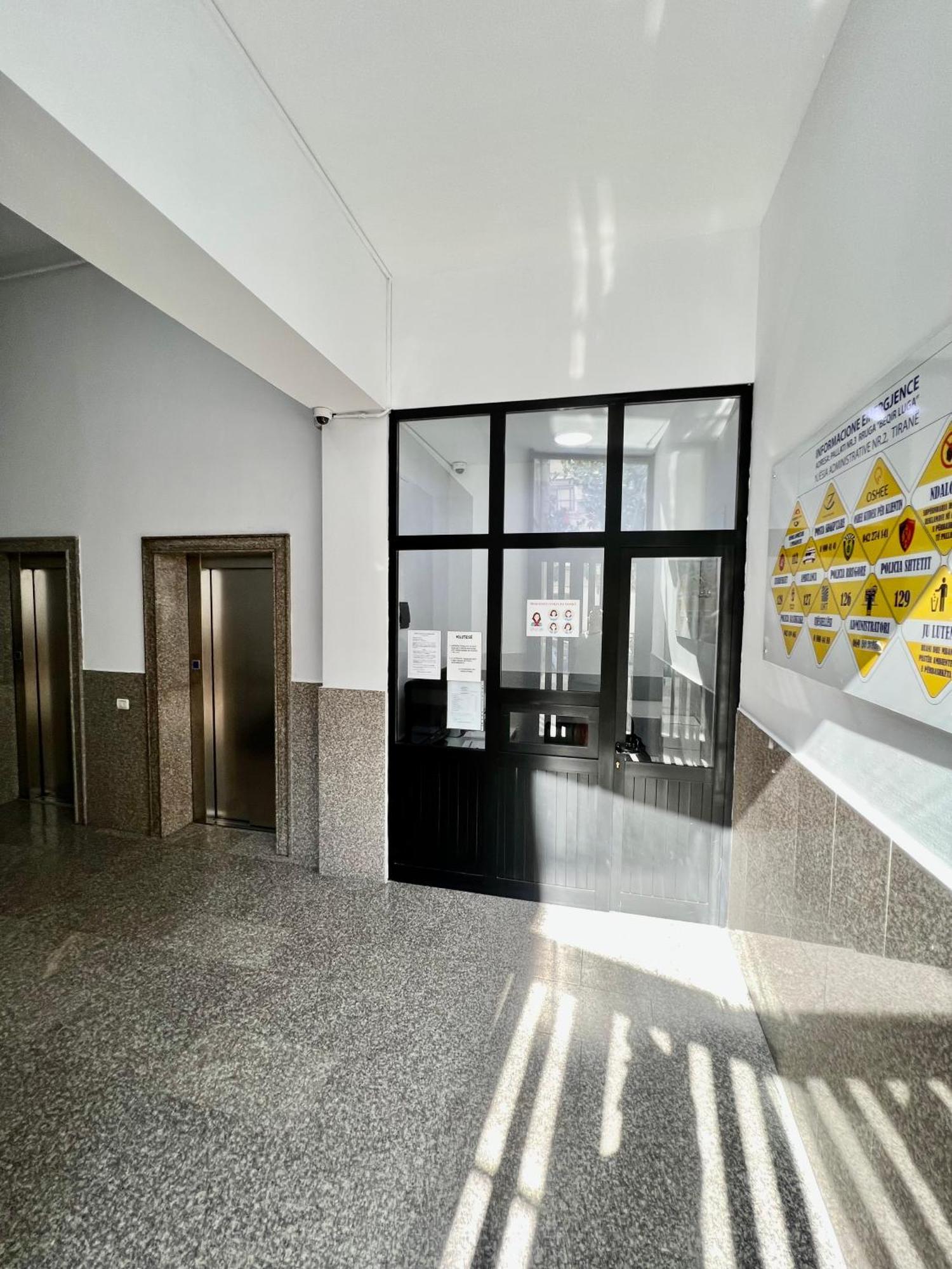 New Bazaar Cozy Apartment 2 Dajti View 티라나 외부 사진