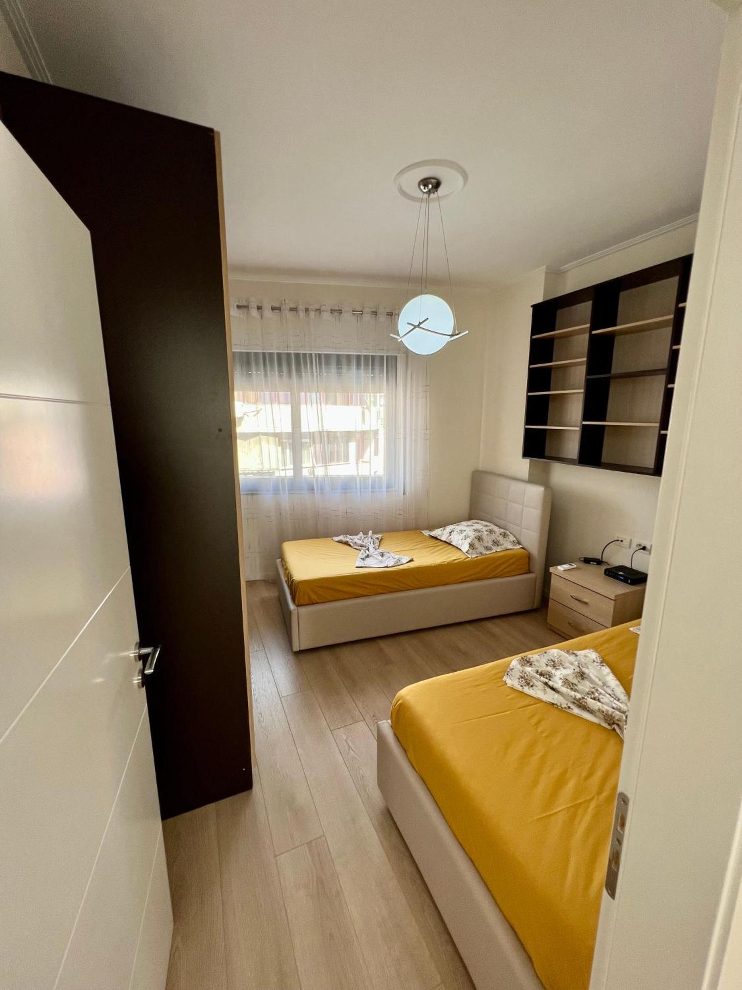 New Bazaar Cozy Apartment 2 Dajti View 티라나 외부 사진