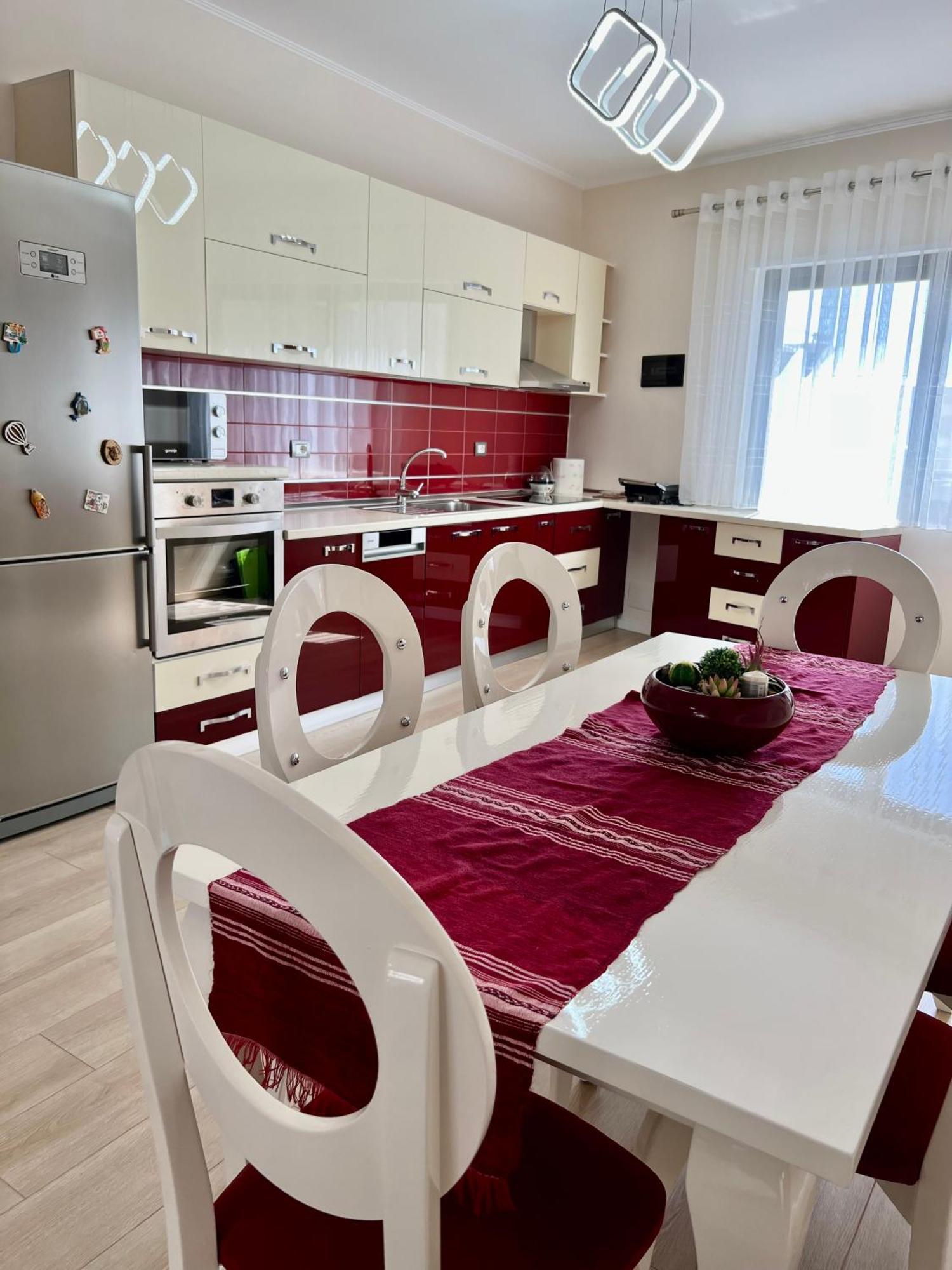 New Bazaar Cozy Apartment 2 Dajti View 티라나 외부 사진