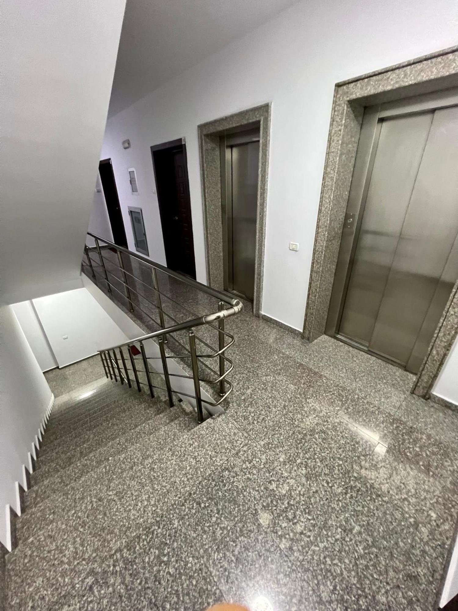 New Bazaar Cozy Apartment 2 Dajti View 티라나 외부 사진