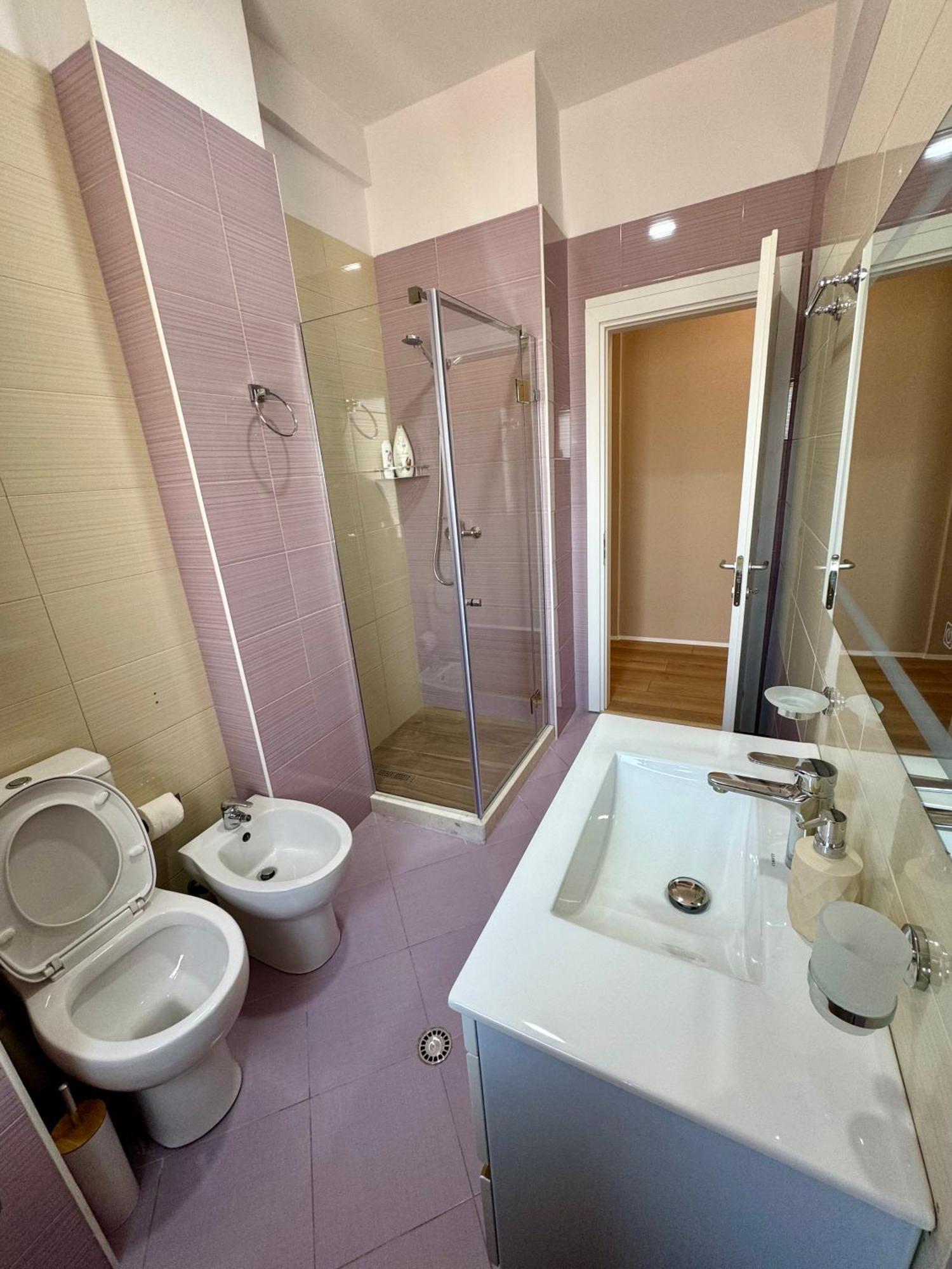 New Bazaar Cozy Apartment 2 Dajti View 티라나 외부 사진