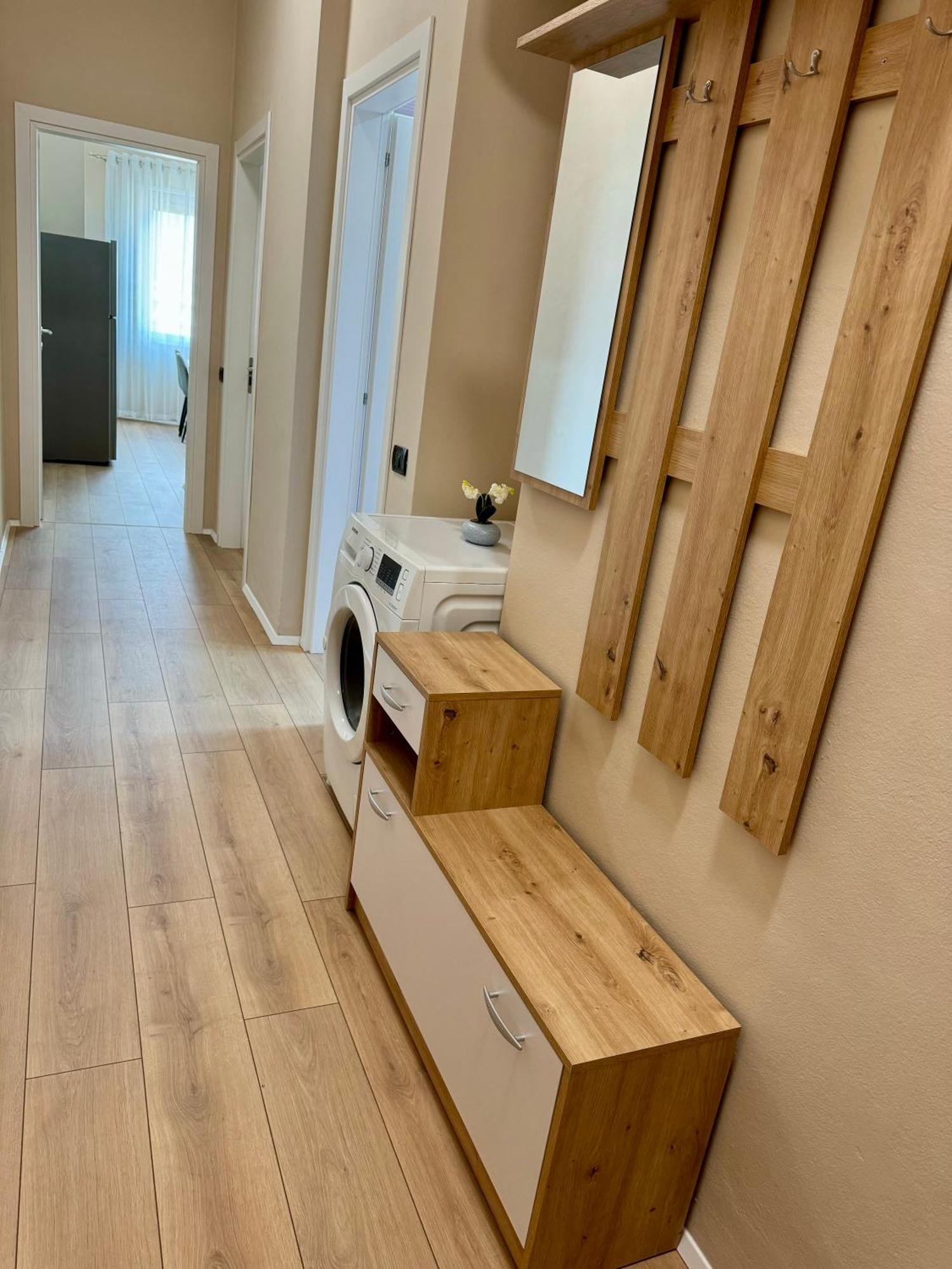 New Bazaar Cozy Apartment 2 Dajti View 티라나 외부 사진