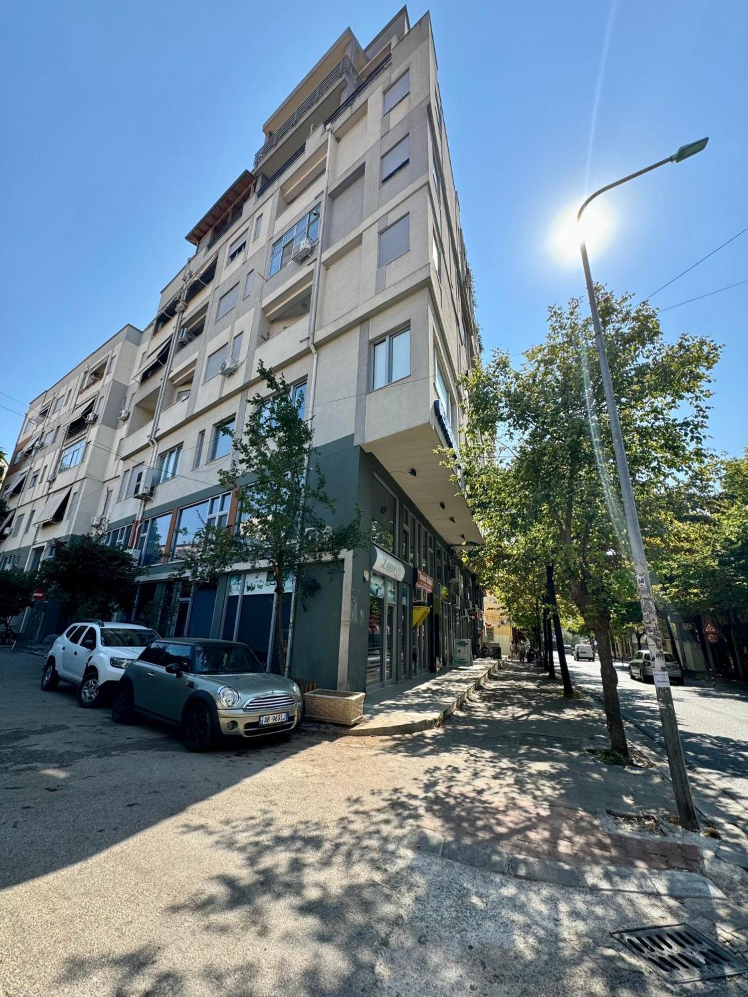 New Bazaar Cozy Apartment 2 Dajti View 티라나 외부 사진