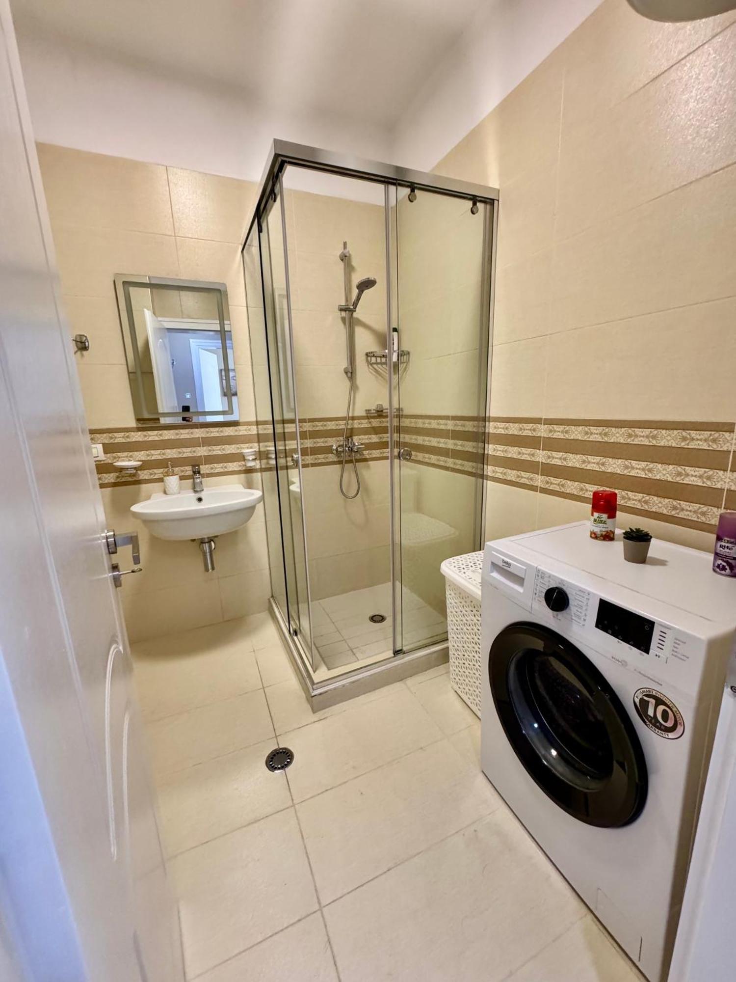 New Bazaar Cozy Apartment 2 Dajti View 티라나 외부 사진