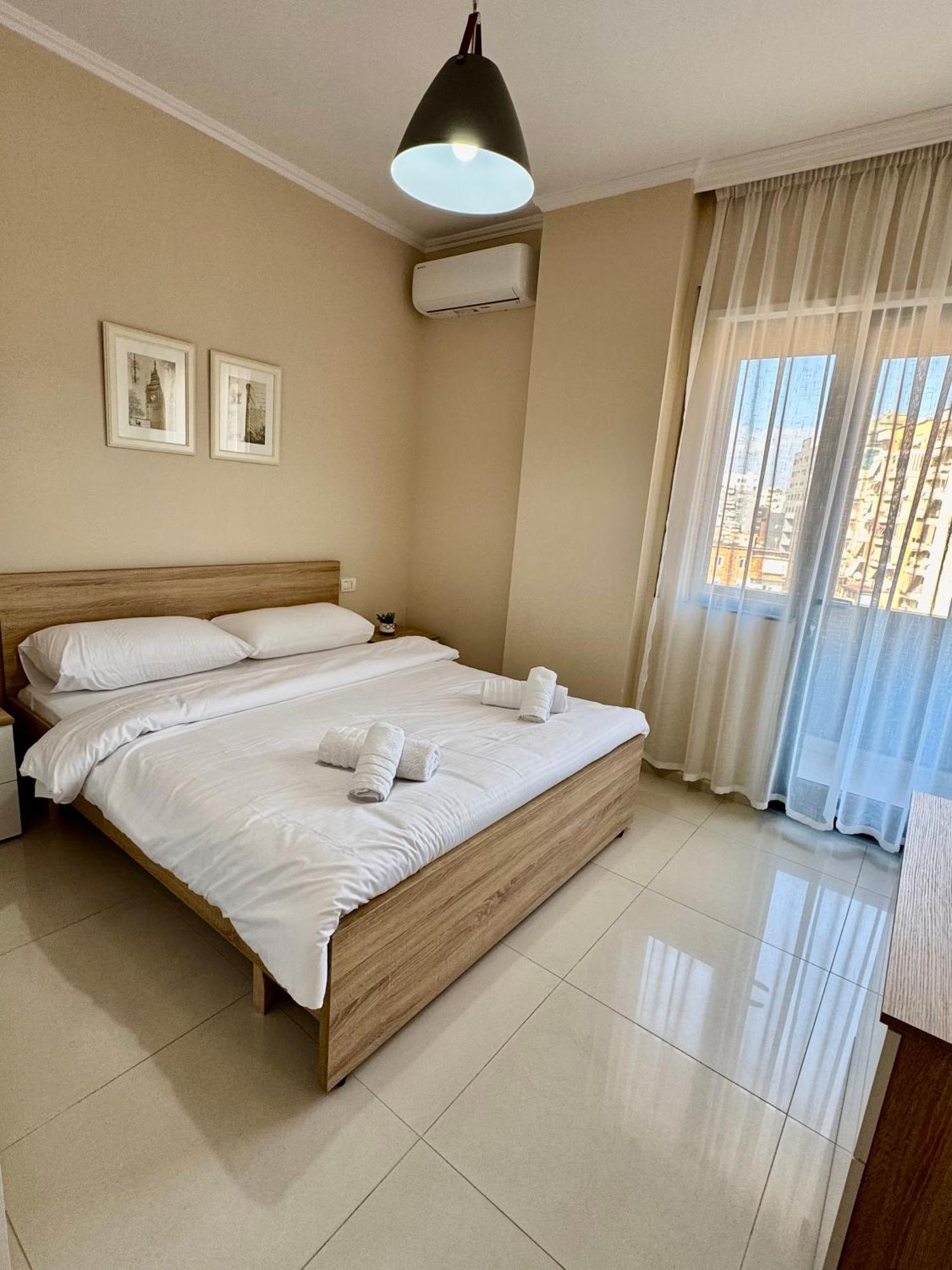 New Bazaar Cozy Apartment 2 Dajti View 티라나 외부 사진